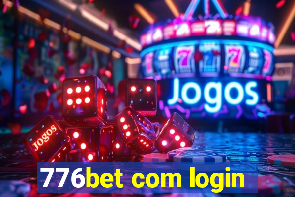 776bet com login